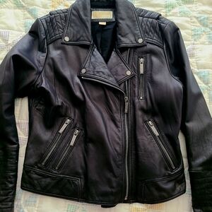 Michael Kors Jacket Sz XL